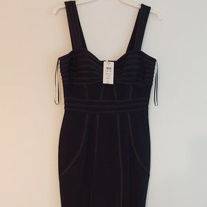 Cache Black Dress